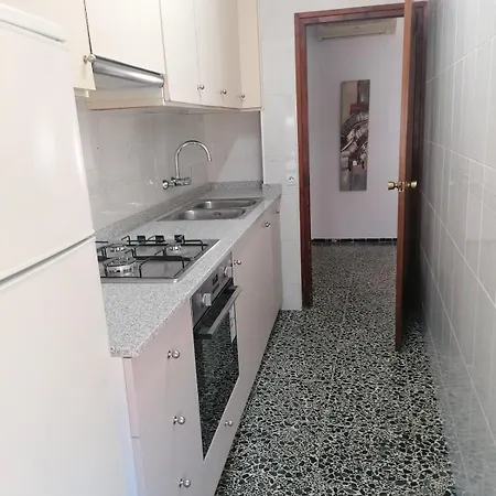 In Appartement *