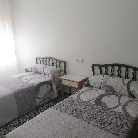 Appartement In *
