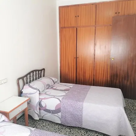 In Appartement *